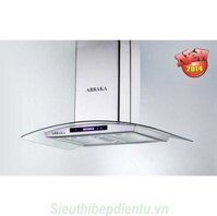 Máy hút mùi độc lập ABBAKA AB-9005I 90