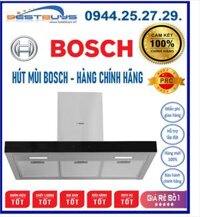 Máy hút mùi ĐỘC LẬP Bosch DWBM98G50B - [ DWBM98G50B ] HÀNG CHÍNH HÃNG