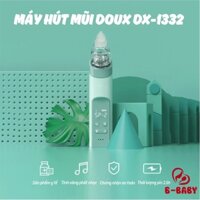 Máy hút mũi Doux DX-1332