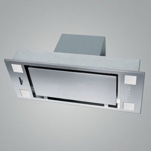 Máy hút mùi Dudoff London Vista S70