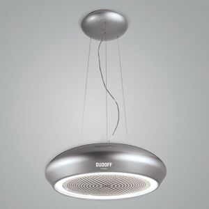 Máy hút mùi Dudoff Moon