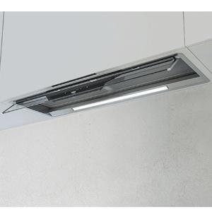 Máy hút mùi âm tủ Dudoff Wing