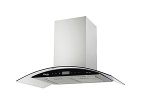 Máy hút mùi Dusler DHL-755