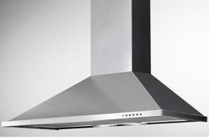 Máy hút mùi Elba 7144X