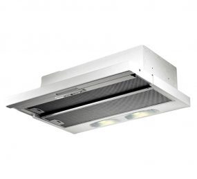 Máy hút mùi Elba ECH 602 SS