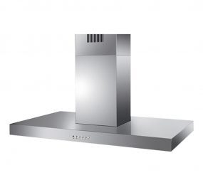 Máy hút mùi Elba Universum ECH 6066 X