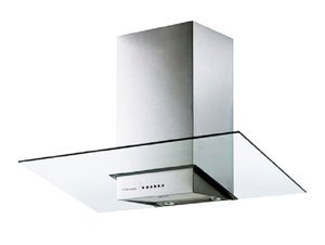 Máy hút mùi Electrolux EFC9555X (EFC 9555X) - 1000 m³/giờ