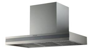 Máy hút mùi Electrolux EFC9563X (EFC-9563X) - 1400 m³/giờ