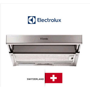 Máy hút mùi Electrolux EFP-6520X