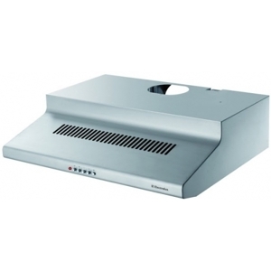 Máy hút mùi Electrolux EFT6510 (EFT-6510/ X/ K/ W) - 520 m³/giờ