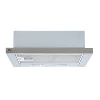 Máy hút mùi ELectrolux ECF6214X