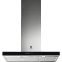 Máy Hút Mùi Electrolux LFT769X