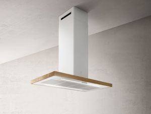 Máy hút mùi Elica Bio Island