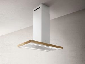 Máy hút mùi Elica Bio Island