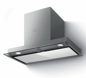 Máy hút mùi Elica Box in Plus IXGL/A/120