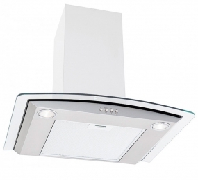 Máy hút mùi Elica Circus Plus Island