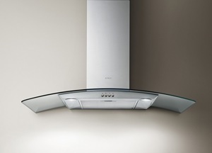 Máy hút mùi Elica Circus