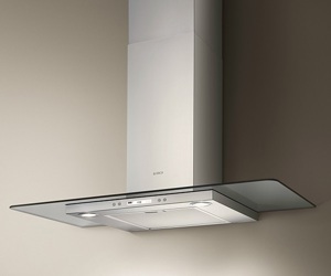 Máy hút mùi Elica Flat Glass 60
