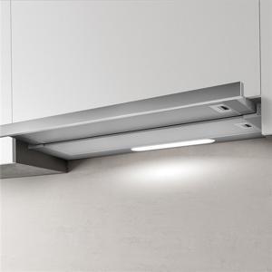 Máy hút mùi Elica Hidden 90 - 262W