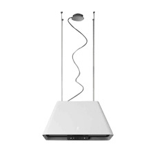 Máy hút mùi đảo Elica Ikona Light