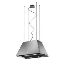 Máy hút mùi đảo Elica Ikona Light