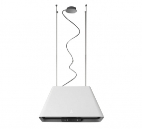 Máy hút mùi đảo Elica Ikona Light