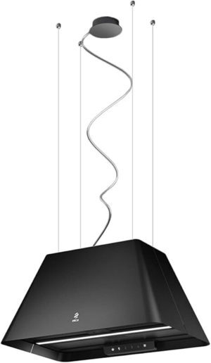 Máy hút mùi đảo Elica Ikona Light