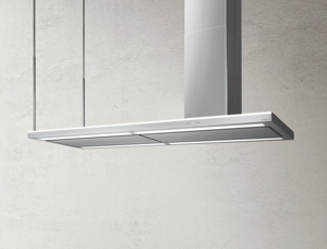 Máy hút mùi Elica Moon Island