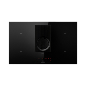 Bếp từ kết hợp hút mùi Elica Nikola Tesla Prime