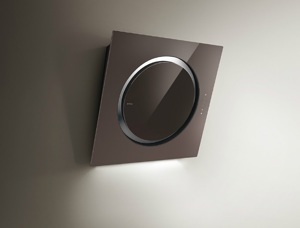 Máy hút mùi Elica Om Air Sense