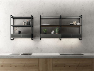 Máy hút mùi Elica Open Suite