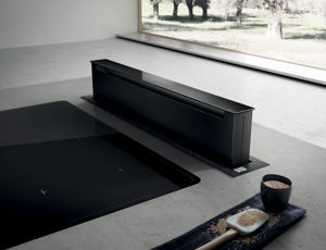 Máy hút mùi ELICA PANDORA BL