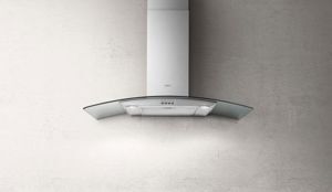 Máy hút mùi Elica Reef 70cm