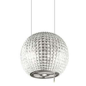 Máy hút mùi ELICA STAR IX/F 47 - Công suất hút :200-550 m3/h , Áp suất : 400 Pa