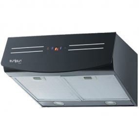 Máy hút mùi eurosun EH-60C15W 700m3/h 240W - Màu W/ B