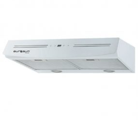 Máy hút mùi eurosun EH-60C15W 700m3/h 240W - Màu W/ B