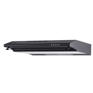 Máy hút mùi Eurosun EH-60C16 (Nâu/Đen)