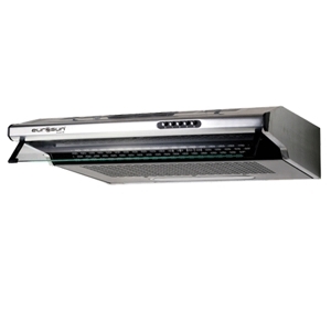 Máy hút mùi Eurosun EH-60C25 650m3/h 240W