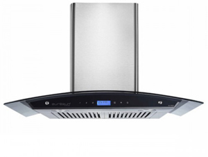 Máy hút mùi Eurosun EH-70K08S