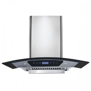 Máy hút mùi Eurosun EH-70K20 1000m³/h 250W