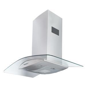 Máy hút mùi Faber Arco Plus (Plush)