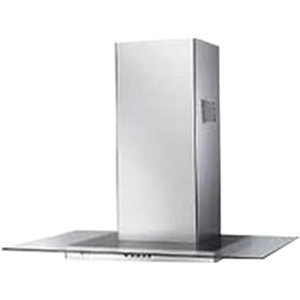 Máy hút mùi Faber Glassy 90