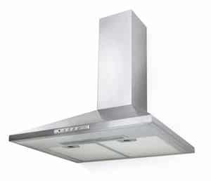 Máy hút mùi Faber Value 90 - Công suất hút: 430m3/h , Công suất động cơ: 2 x 145W