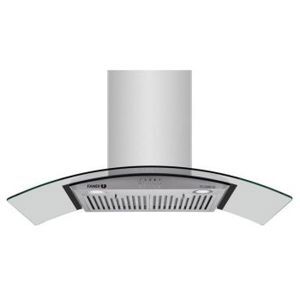 Máy hút mùi Fandi FD-3388B1-90