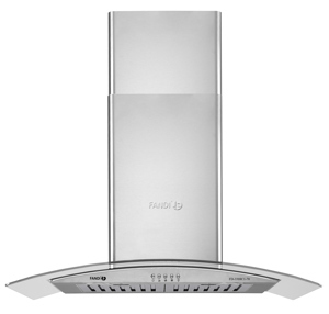 Máy hút mùi Fandi FD-3388C1-70