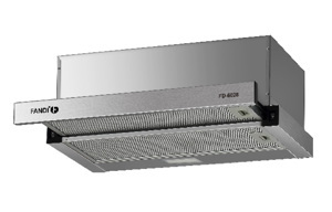 Máy hút mùi Fandi FD-6028