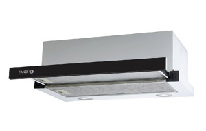 Máy hút mùi Fandi FD-700VY