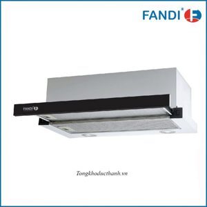Máy hút mùi Fandi FD-700VY