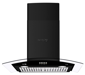 Máy hút mùi Fandi FD-70KB