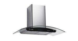 Máy hút mùi Fandi FD-CQ 90cm - 1100m3/h , 180W